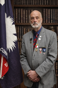 Henry Richardson