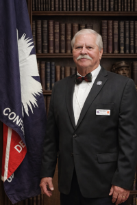 Randy Burbage