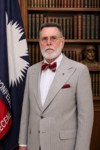 Charles Long